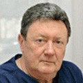 Dr. Kiss György