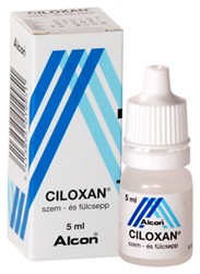 Ciloxan 3 dobozkép